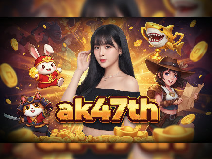 ak47th PG SLOT