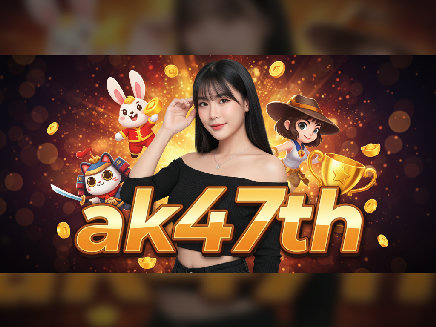 login ak47th
